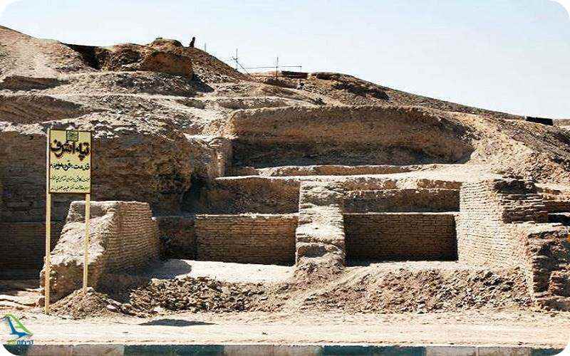 قلعه سارویه