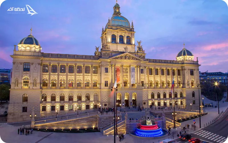 موزه ملی نپال