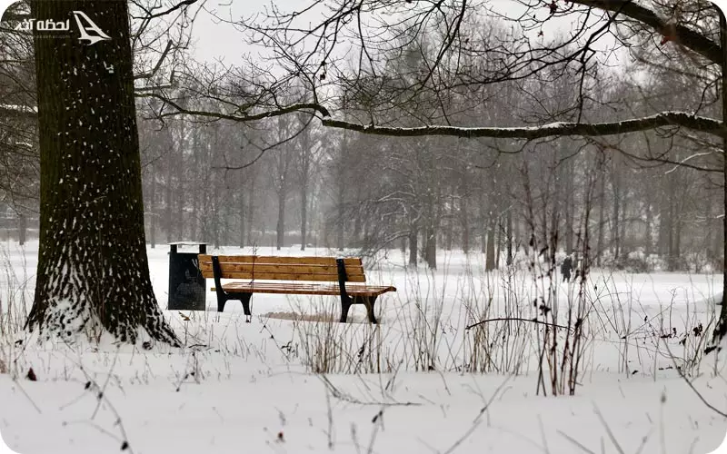 زمستان هانوفر