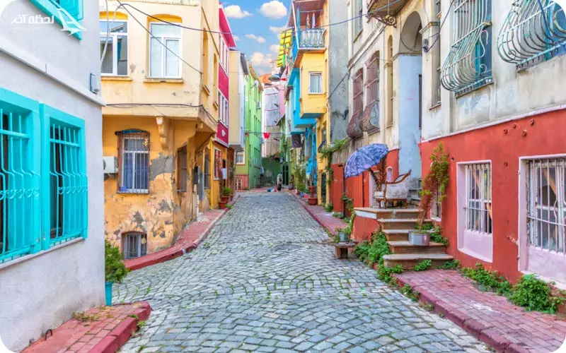 بهترین زمان سفر به استانبول برای زندگی