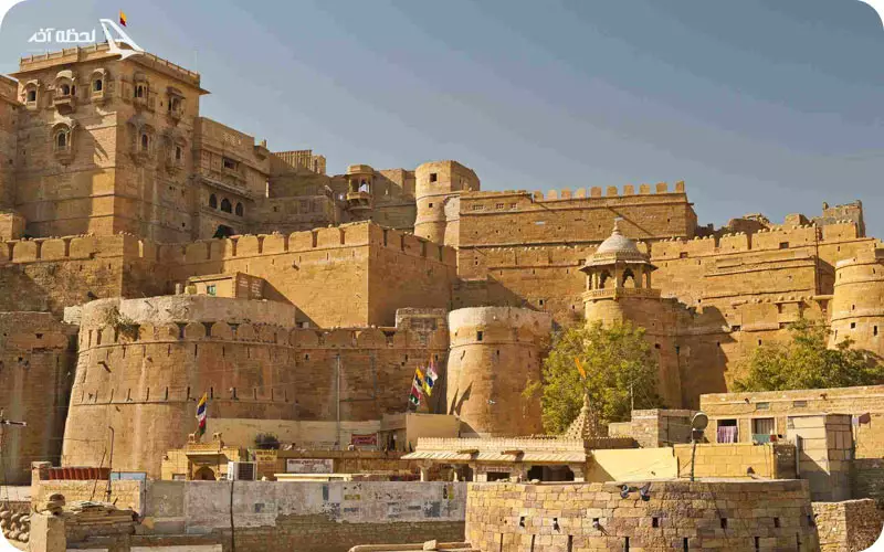 شهر جایسالمر