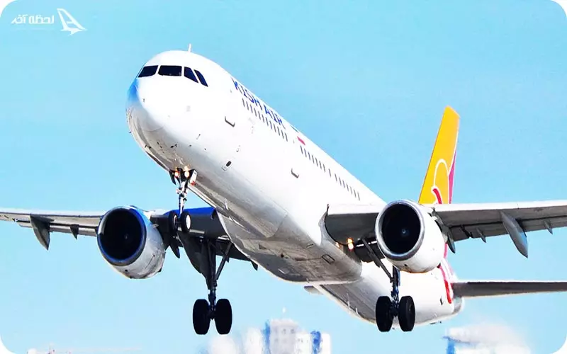 ایرلاین کیش