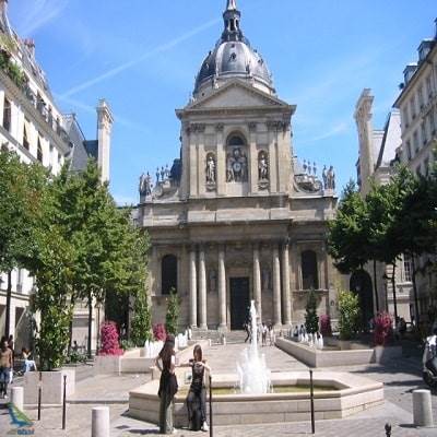 محله های معروف پاریس