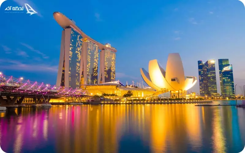 تور سنگاپور