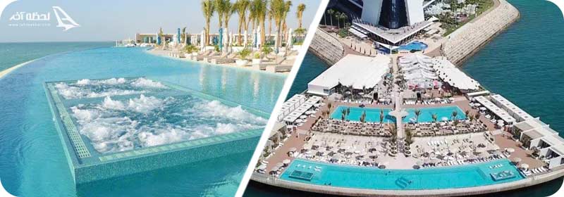 بلندترین برج جهان