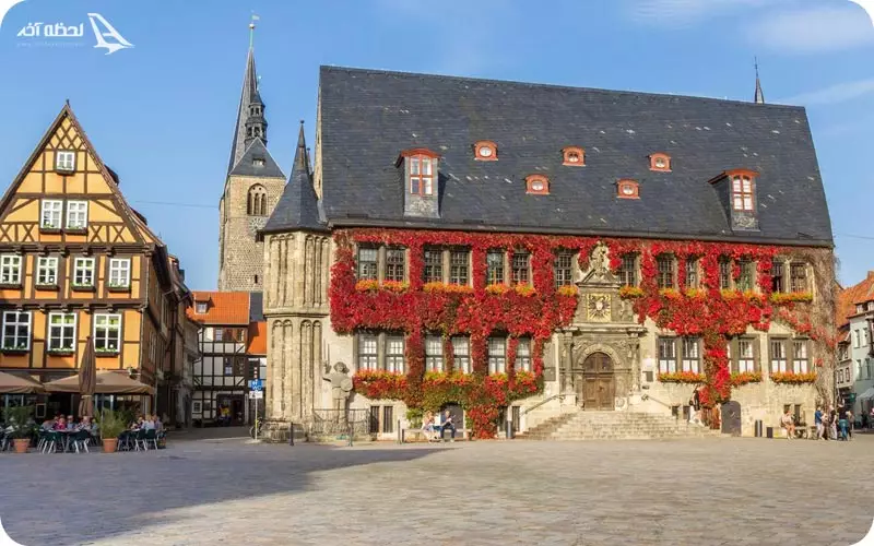 شهر فرانکفورت