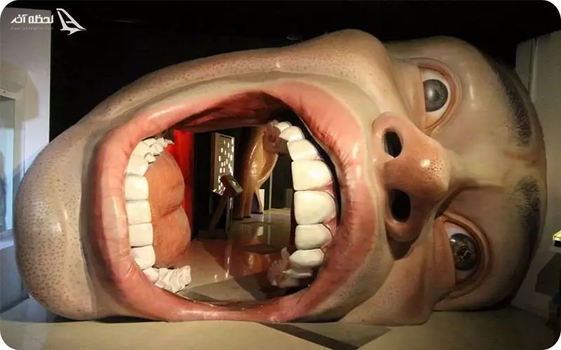 پارک موضوعی پروفسور بازیما مشهد