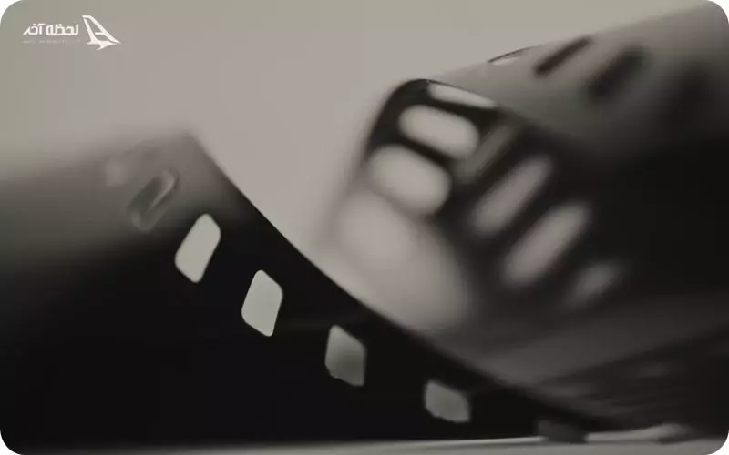 جشنواره فیلم زرد آلوی طلایی