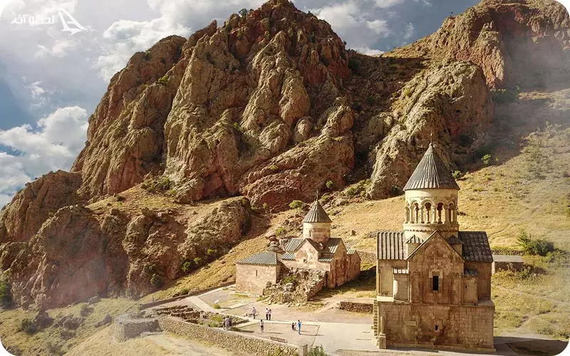 صومعه نوراوانک