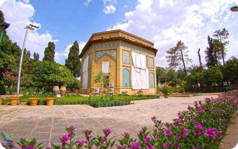 موزه پارس شیراز