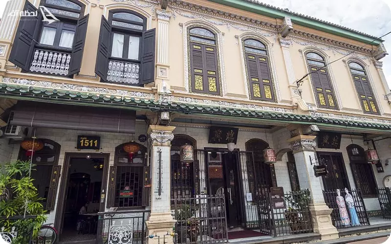 موزه میراث بابا نیونیا