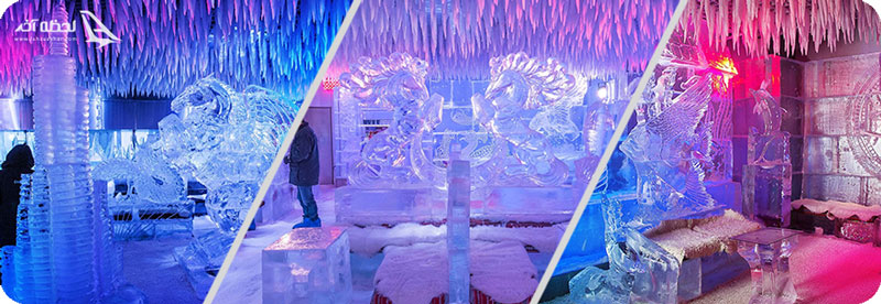 چیل اوت دبی