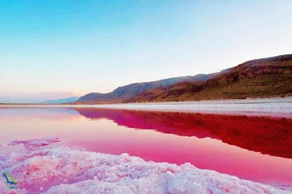 جاذبه های طبیعی شیراز