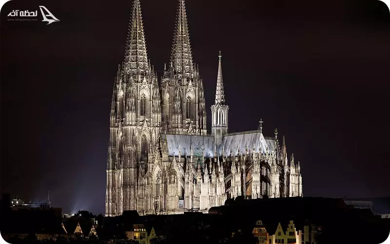 کلیسای المالی