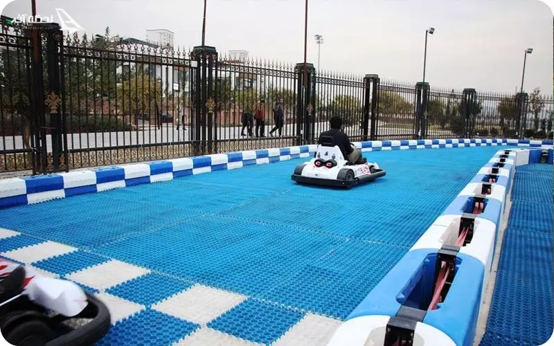 پیست کارتینگ