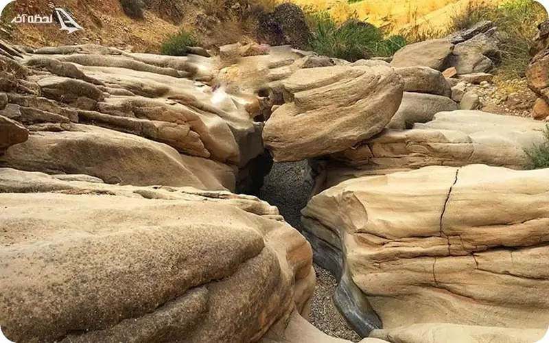 دره کول خرسان