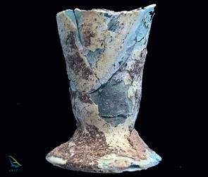 دوره سلوکی موزه ملی ایران