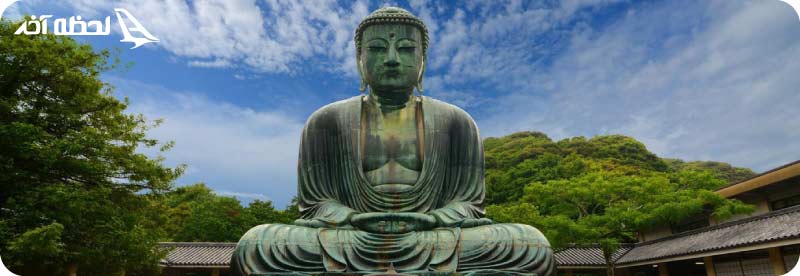 مجسمه بودای تیان تان، هنگ کنگ