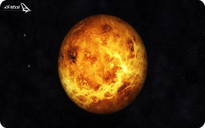 سیاره ونوس