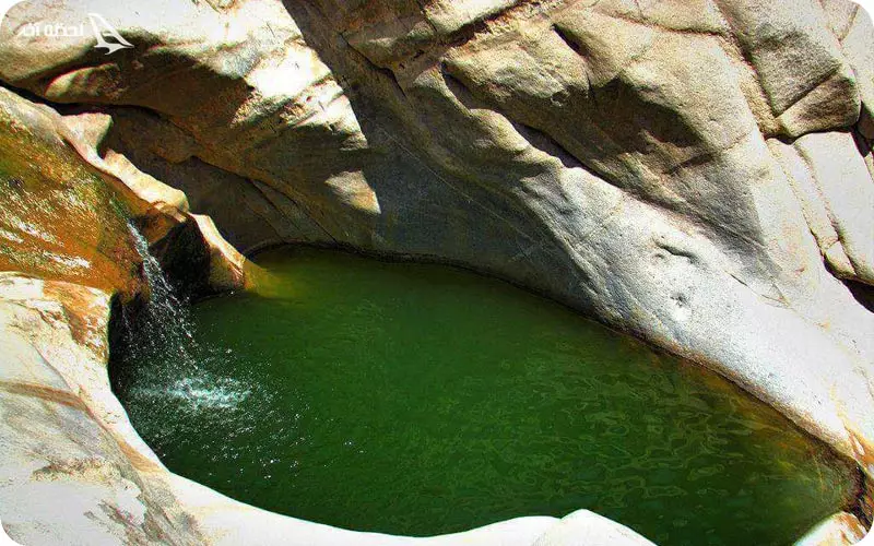 تصاویر پارک هفت حوض مشهد