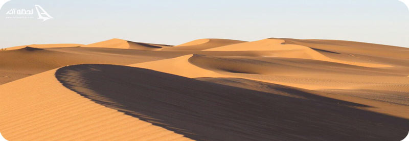 کویر رضا آباد