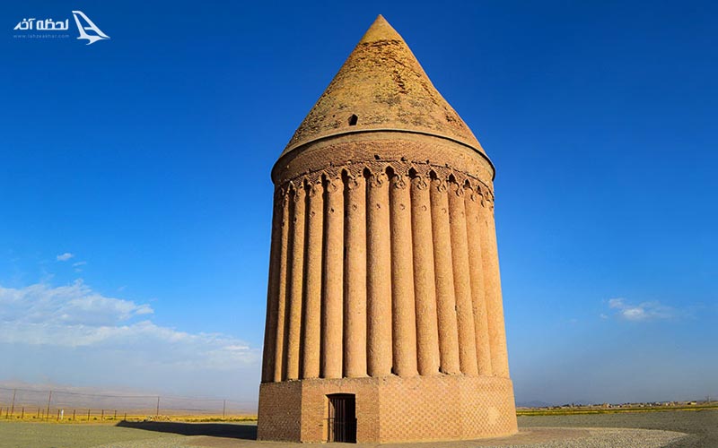جاهای دیدنی چناران