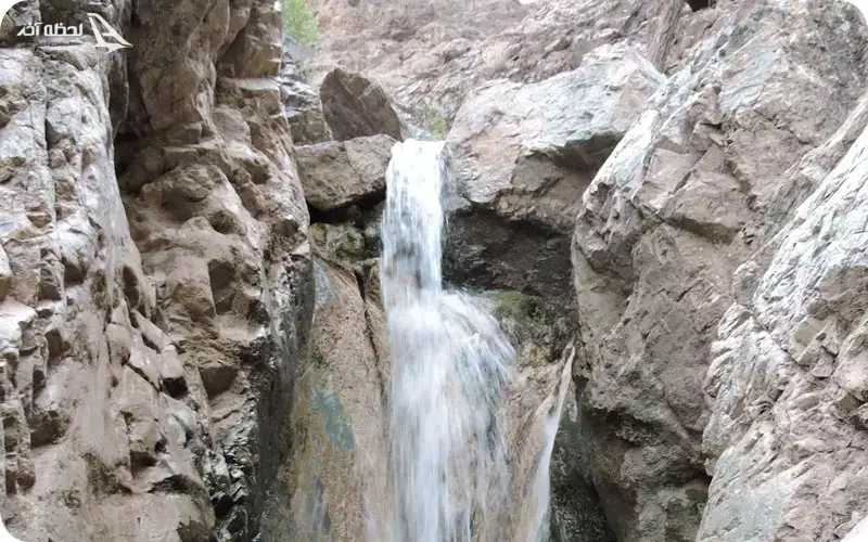 آبشار اسفجیر