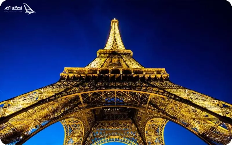 برج ایفل
