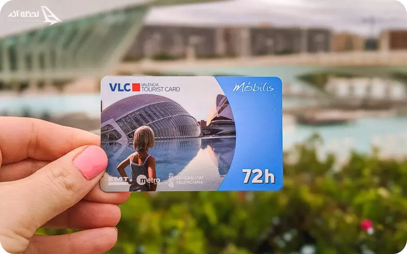 مزایای کارت گردشگری گرجستان در شهر تفلیس