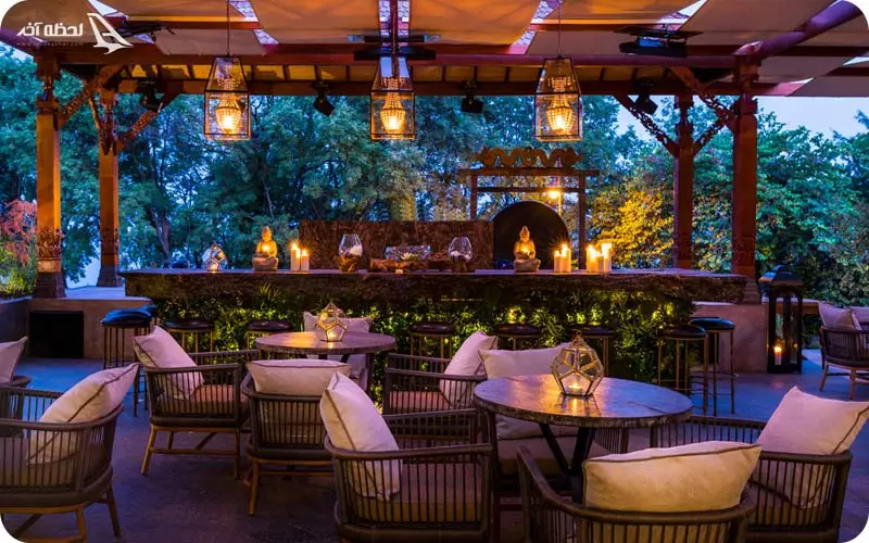 تفریحات شبانه در وارنا