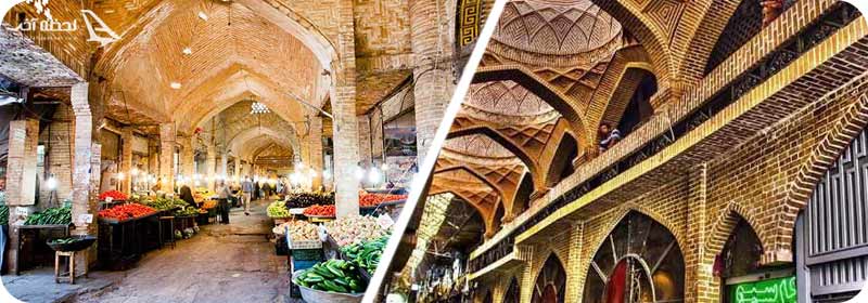 بازار تجریش کجاست؟