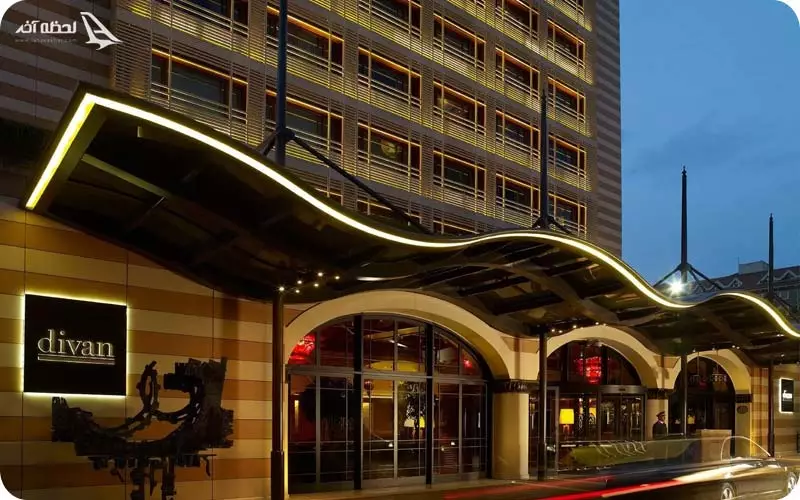 هتل های استانبول