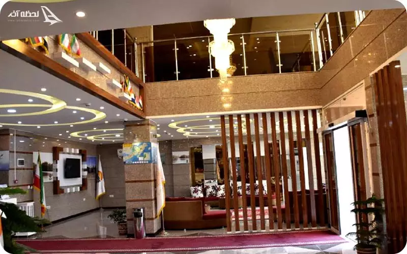 هتل رویال قشم