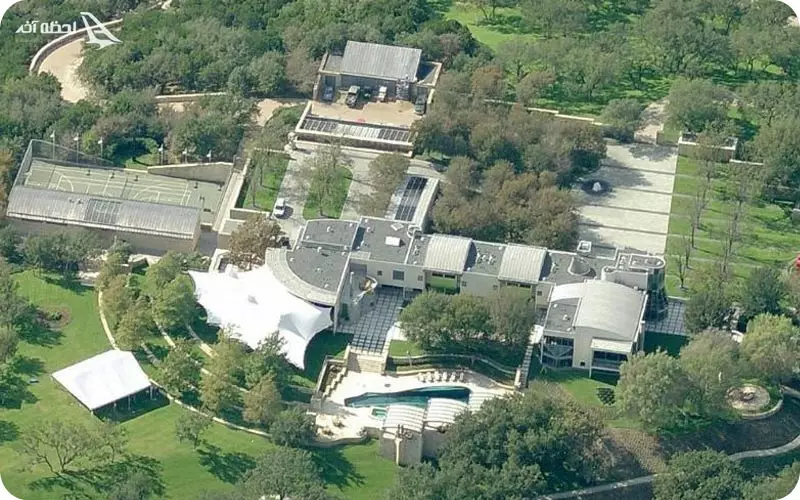 منر، لس آنجلس، کالیفرنیا