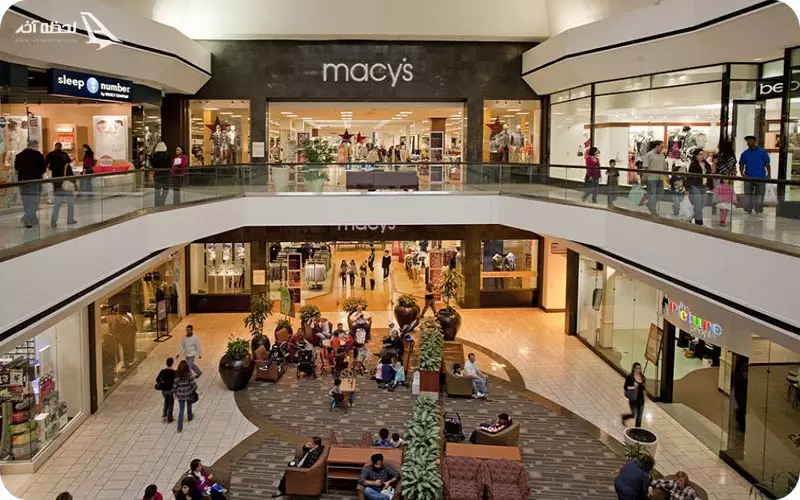 مراکز خرید پوکت