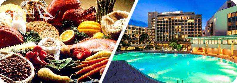 هزینه های سفر به ازمیر