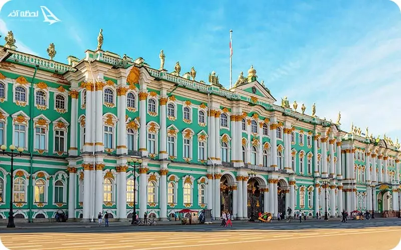 موزه ارمیتاژ