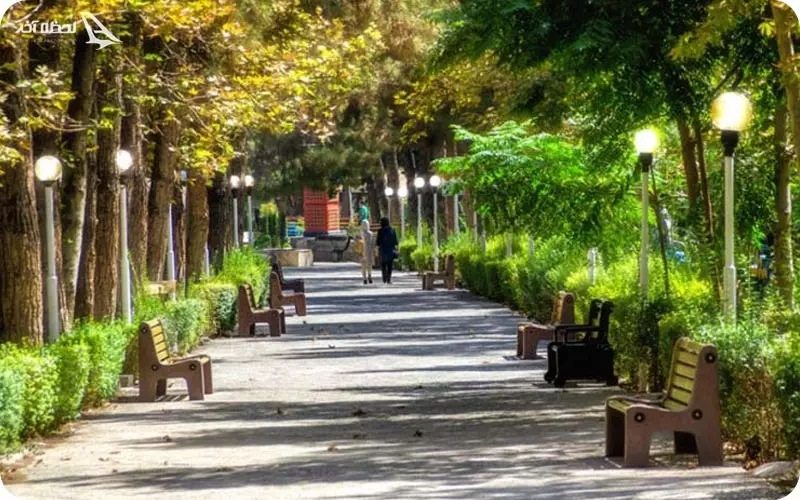 پارک لاله تهران