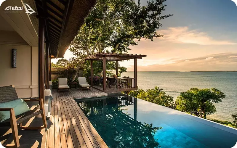 تور اندونزی