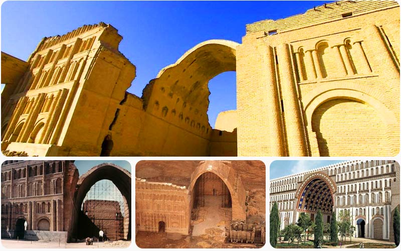 عکس طاق کسری