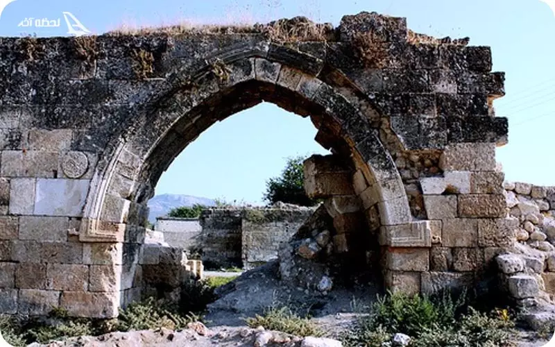 شهر تاریخی میسیس