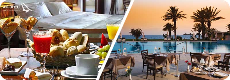 هتل های آل و یوآل