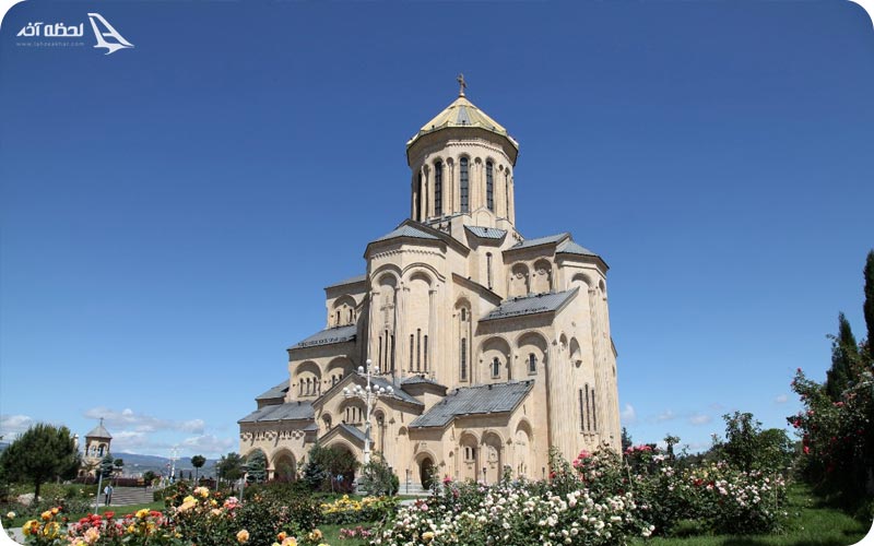 تور گرجستان