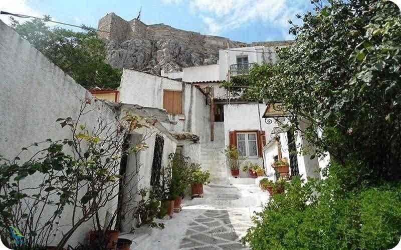 محله آنافیوتیکا