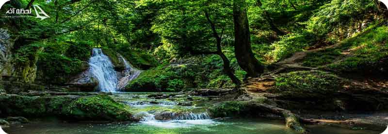 آبشار دارنو