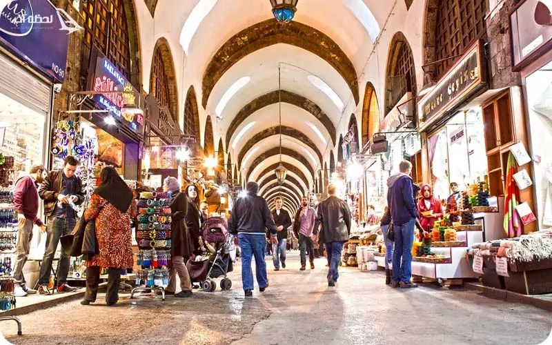بازار استانبول
