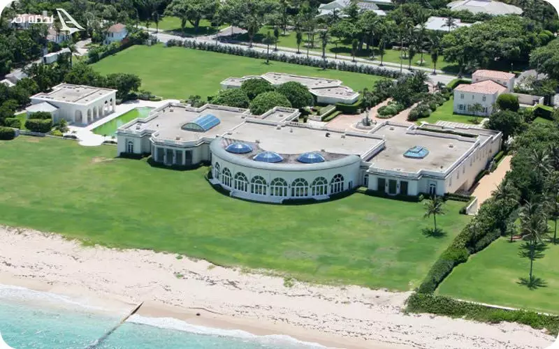 املاک بیلتمور