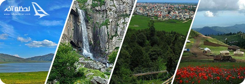 جاذبه های گردشگری روستای سوباتان