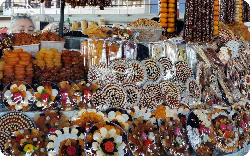 بازار بنگلادش