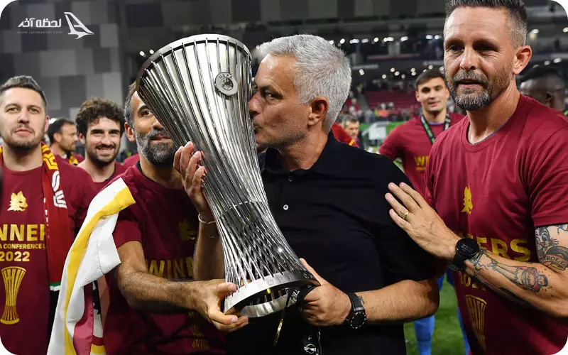 باشگاه رم ایتالیا